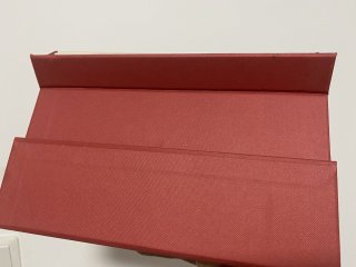 2024年豆瓣周历还有一周就要用完了，海鲜市场淘的14元一本