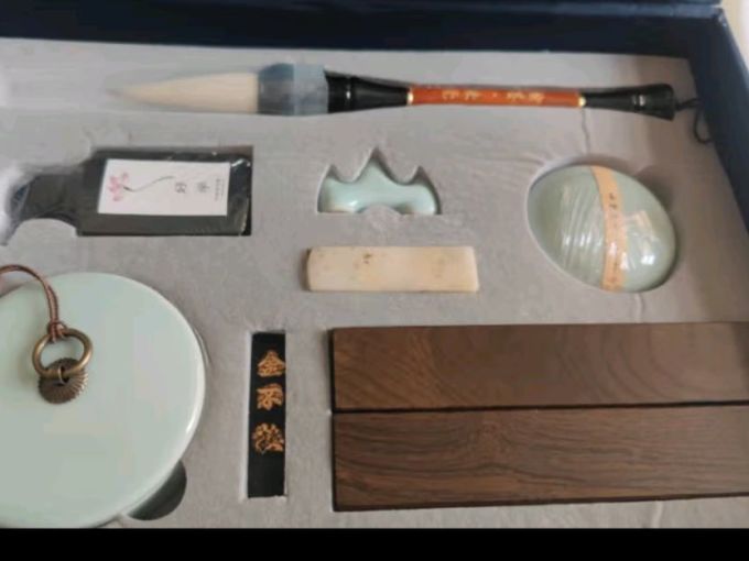 張小鳳美术用品