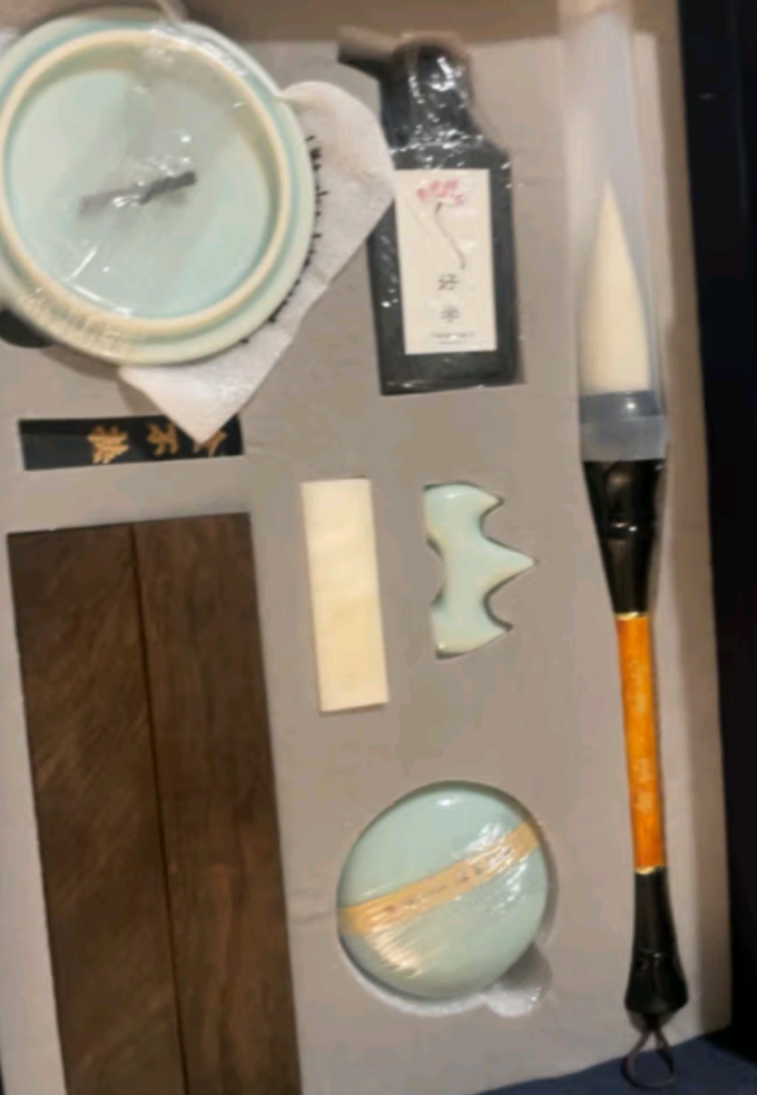 張小鳳美术用品