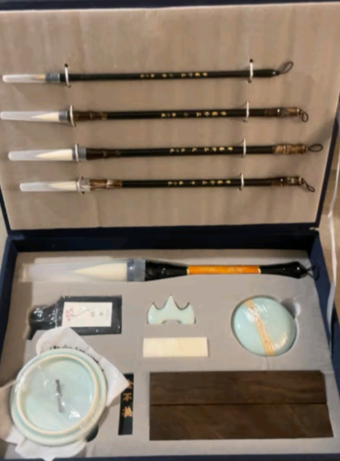 張小鳳美术用品