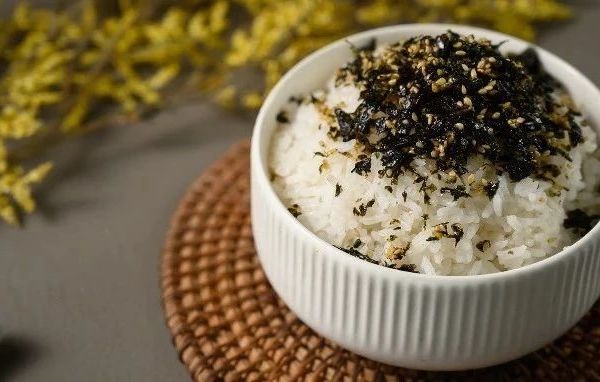 即食拌饭料，轻松享美味