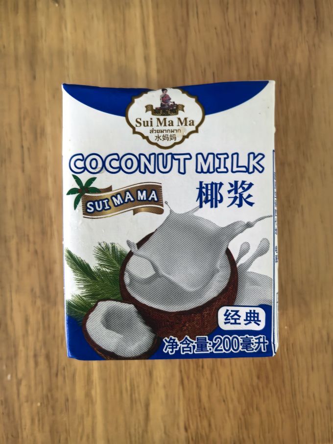 水妈妈其他烘焙原料