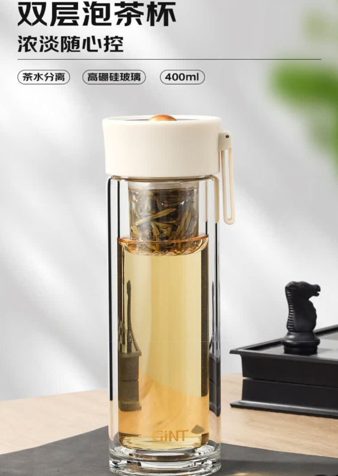嘉特玻璃杯