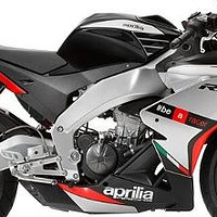 ‌阿普利亚 2015 Aprilia RS4 125 Replica摩托车