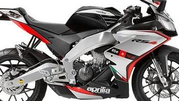 ‌阿普利亚 2015 Aprilia RS4 125 Replica摩托车