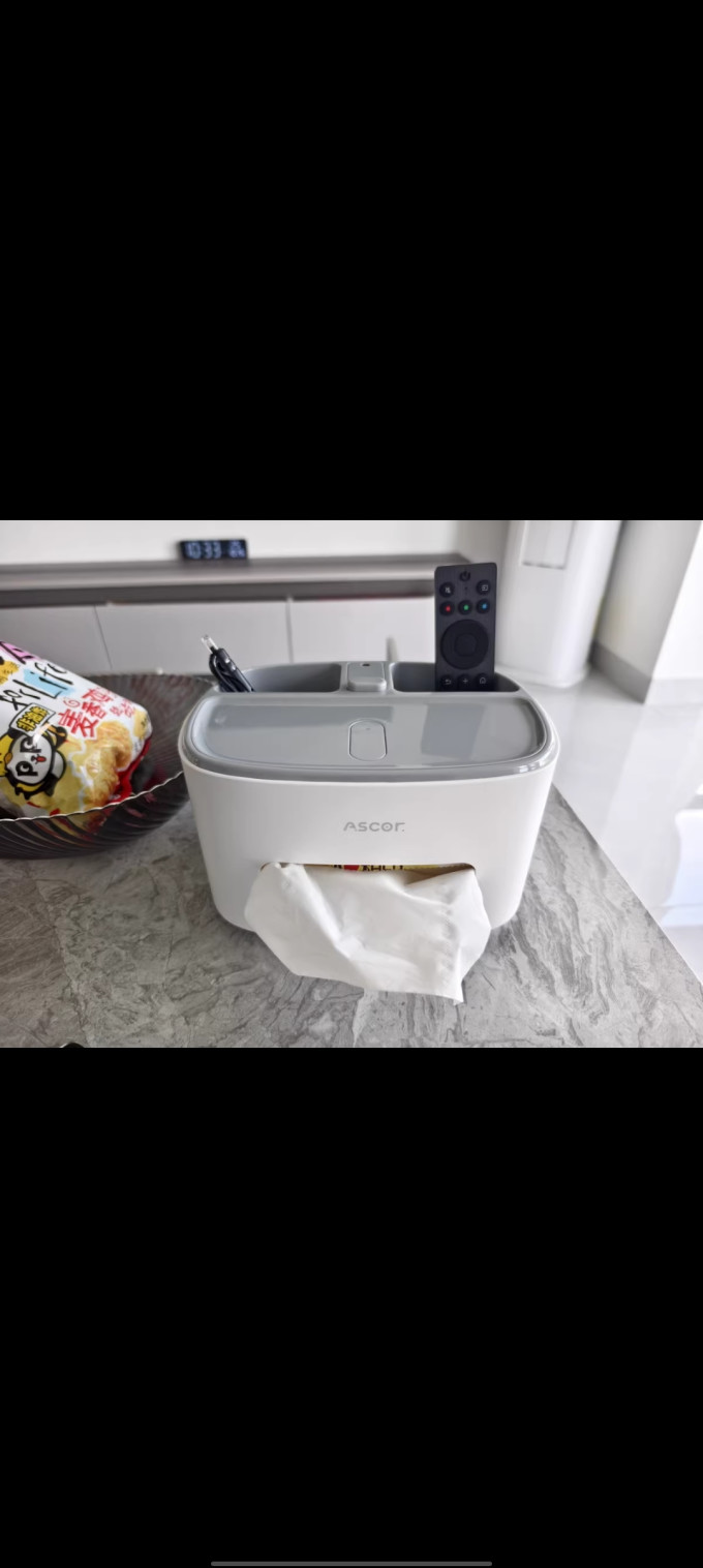艾仕可收纳用品