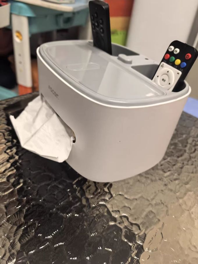艾仕可收纳用品