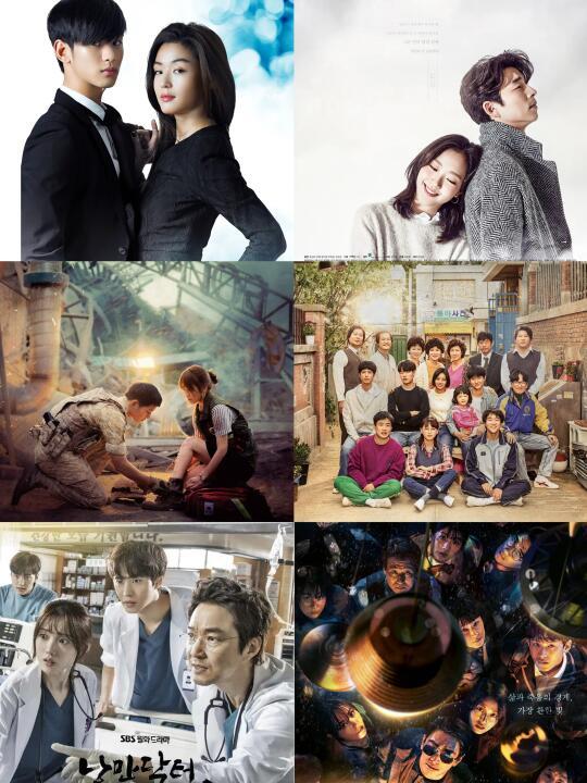 冬日里的暖心韩剧🧣❄️🏠