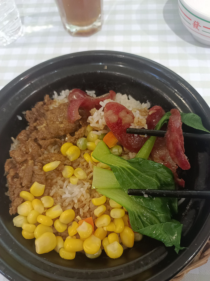 聚会餐饮