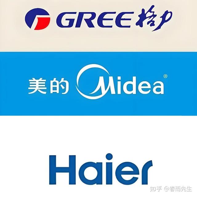 哪个品牌的立式空调好用？