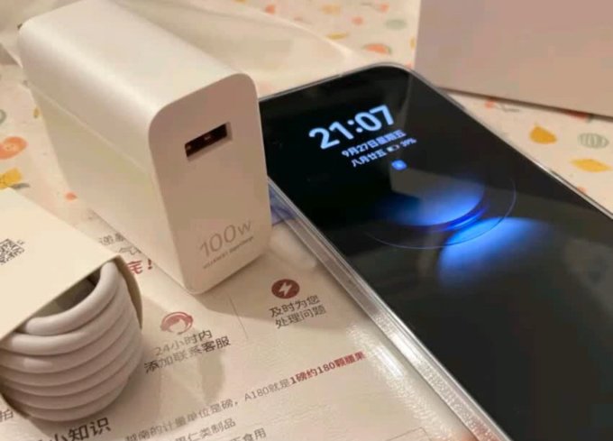 华为其他智能手机