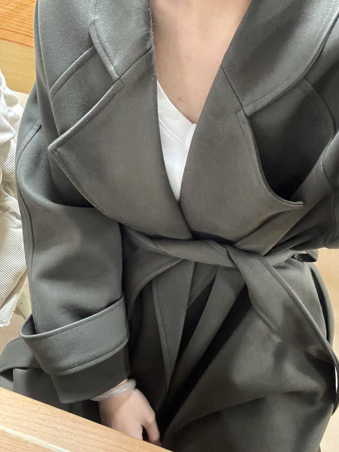 女士大衣