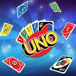 UNO点燃团建,年末欢乐加倍