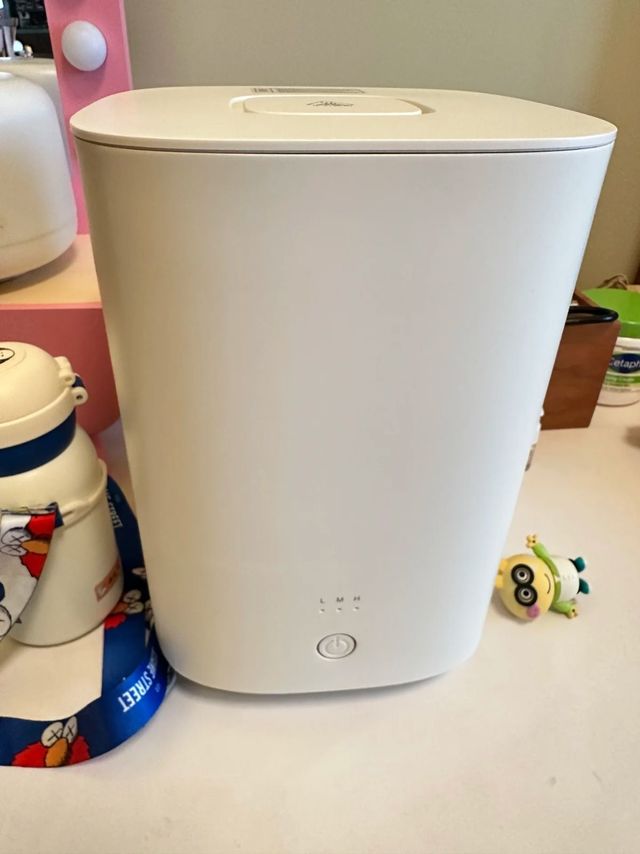 千住热蒸发加湿器：干燥克星，值得拥有