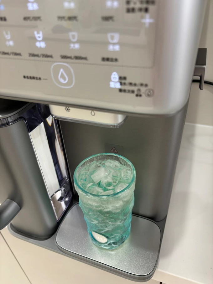 飞利浦饮水机