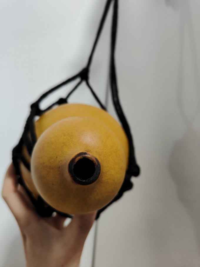 铜师傅装饰摆件