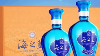 过年白酒送礼如何选？海之蓝是否合适？