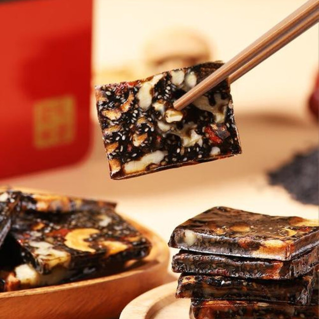 阿胶糕，吃出健康美丽来！