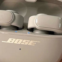 Bose Ultra 开放式耳机体验：无线自由的听觉盛宴