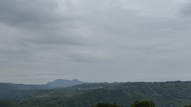 中年人的徒步天堂——绍兴新昌韩妃江古道之旅