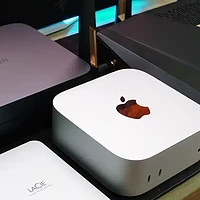 拒绝金子般的储存价格，入手Mac Mini M4后该如何“扩容”？