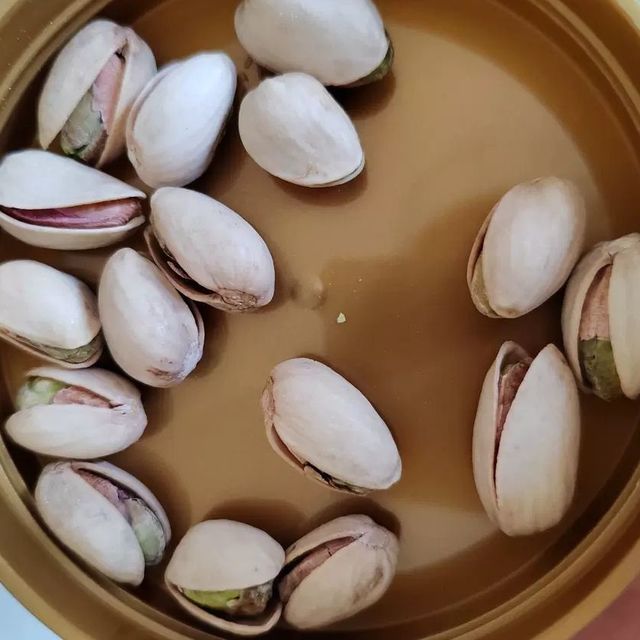 岁末将至, 让干果来陪我们一起迎接新年的到来吧