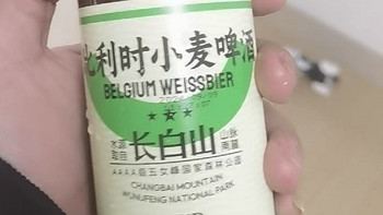 觅刻精酿，体验比利时小麦白啤的清新