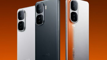 iQOO Neo10更新OriginOS 5系统 有哪些更新点？