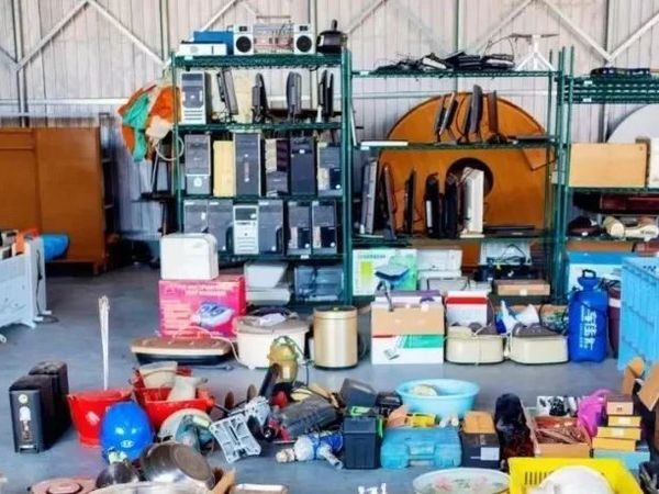 这5种旧物别丢！年前最好回收！一个比一个抢手！