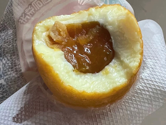 杨生记蛋类