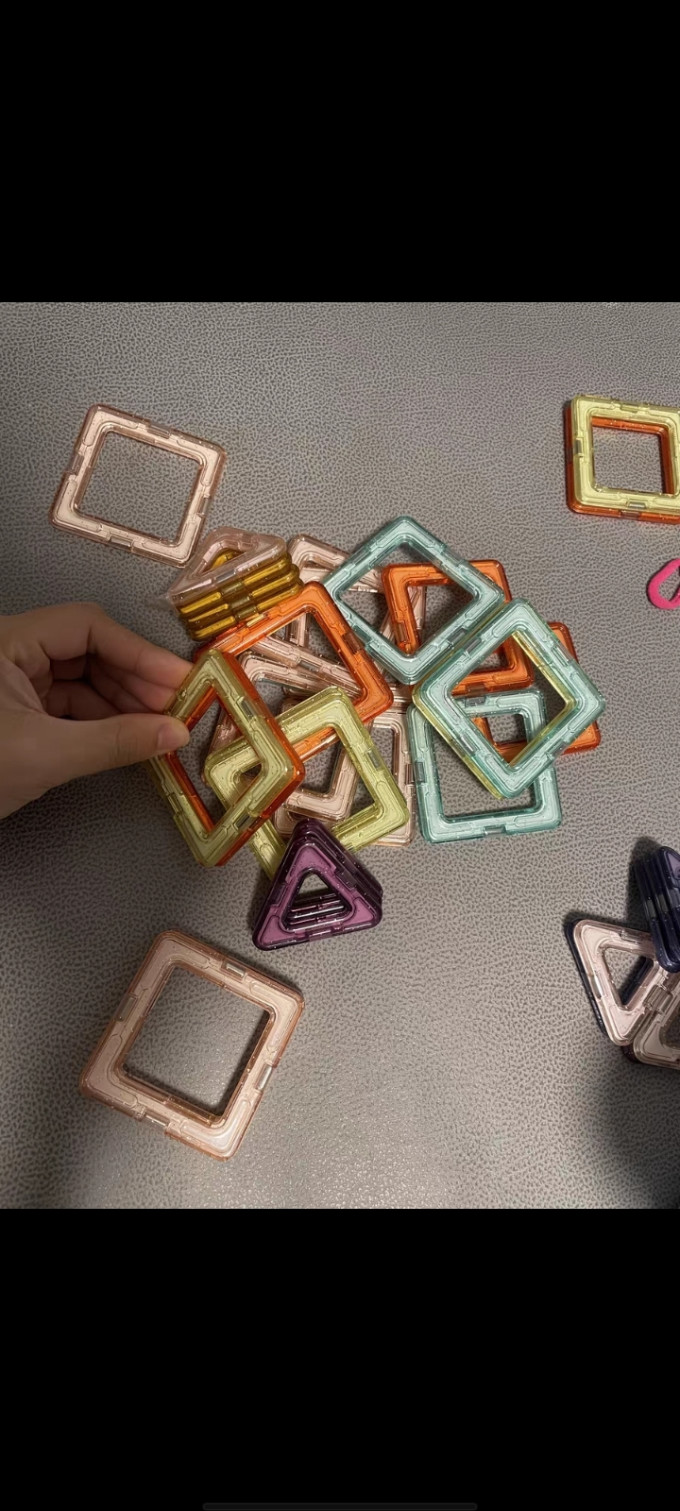 磁铁拼图的造型图片_磁铁拼图的造型图片怎么做 磁铁拼图的造型图片_磁铁拼图的造型图片怎么做（磁铁拼图大全简易图） 磁力资讯