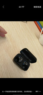 森海塞尔（Sennheiser）CX  Plus 真无线蓝牙5.2主动降噪运动耳机