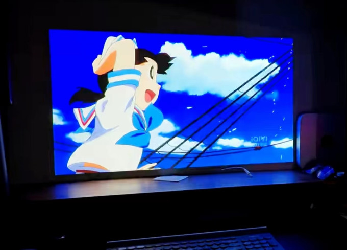 投影仪