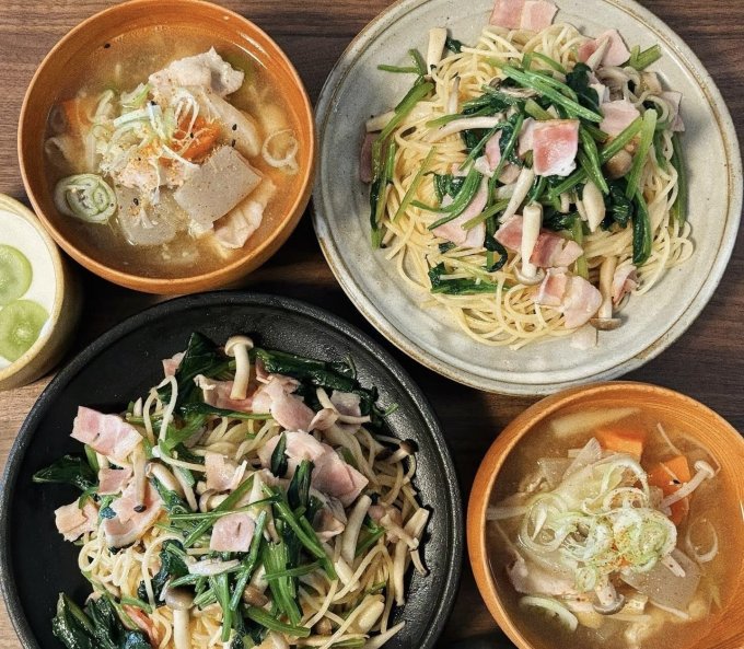 其他方便食品