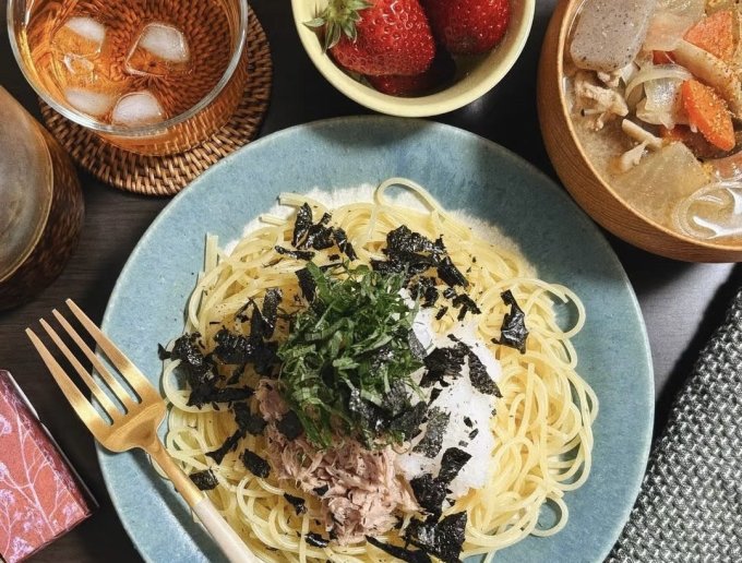 其他方便食品
