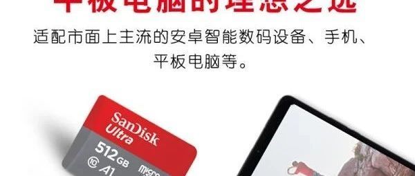 Switch内存卡哪个性价比高、稳定可靠？推荐闪迪、雷克沙等六款品牌