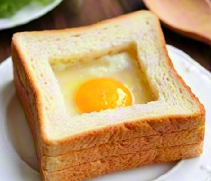 光合力量面包