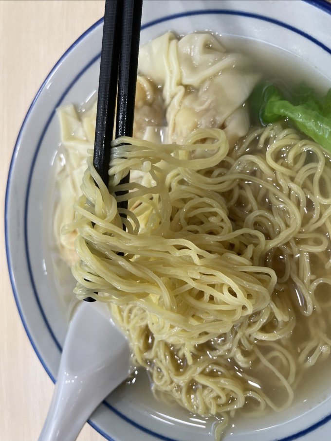 袁记水饺/馄饨