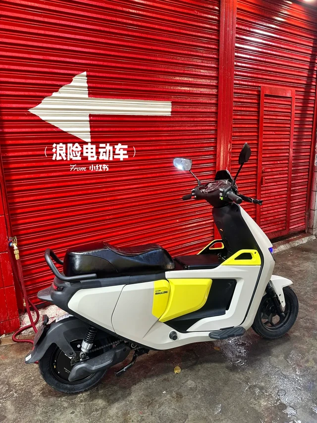 需要电动车的看看这个如何，整车落地2699
