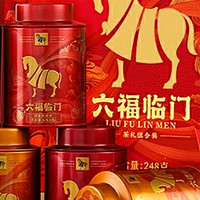 年货礼盒清单：传递新春祝福