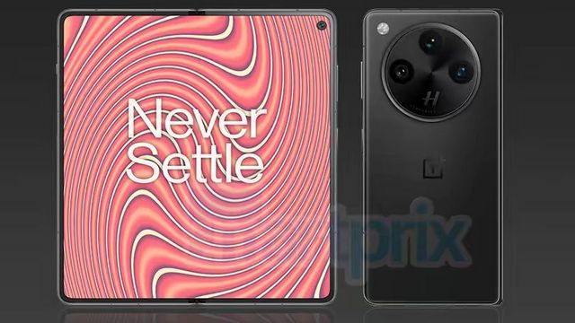 OnePlus Open 2即将亮相：更薄、更强、更惊艳的折叠手机！