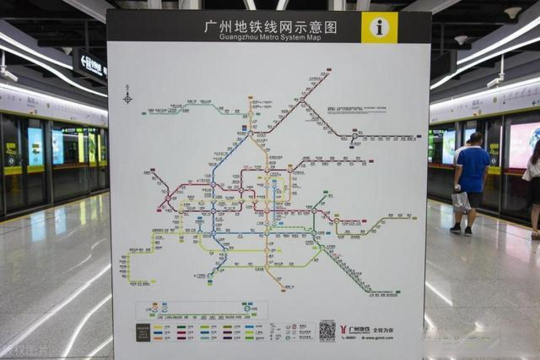 广州地铁11号线通车:换乘之王能否避免三号线重蹈覆辙?