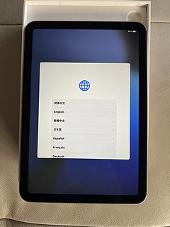 【小身材大能量】iPad mini ：我的日常小能手！