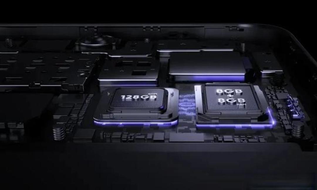 揭秘手机16GB运行内存是否真有必要：一文看透核心价值和未来趋势