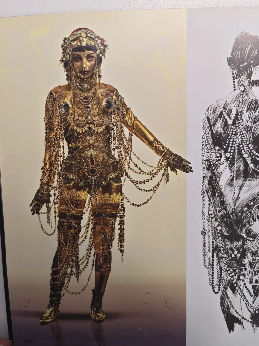 《爱,死亡和机器人》第四季即将播出:9个新故事探索人性与科技的边界