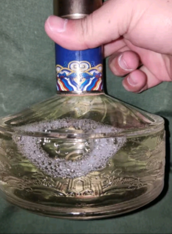 白酒