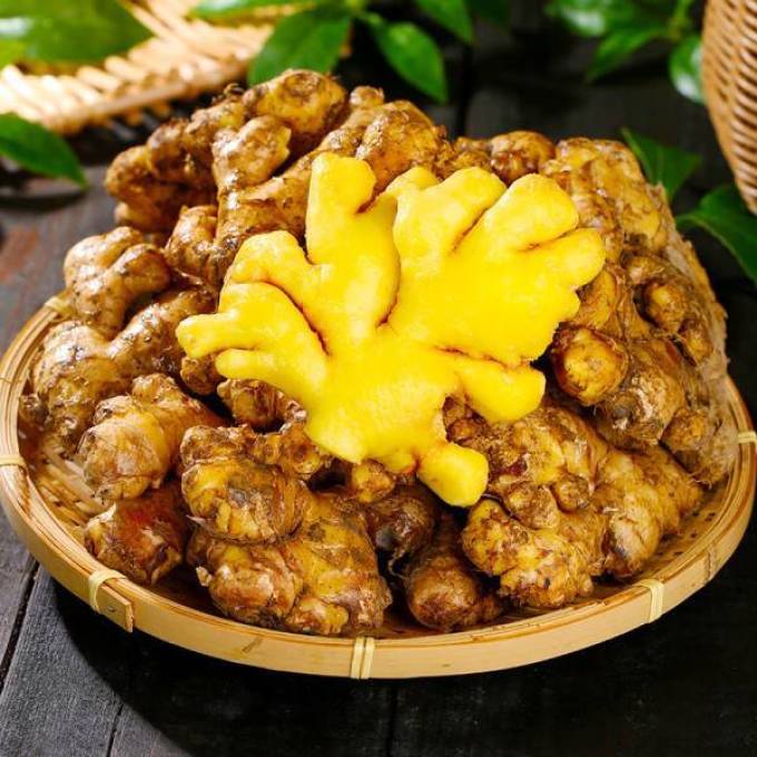 农多鲜蔬菜