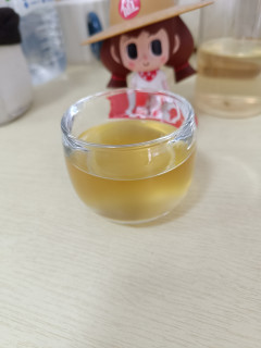 葡萄美酒夜光杯，黄酒真好喝