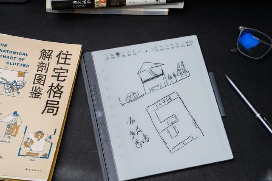汉王N10 Plus：真实纸感阅读体验与改进建议分享