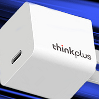 平衡小体积和高功率，thinkplus 30W充电器完美适配iPhone16系列